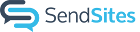 Sendsites