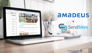 SendSites-Amadeus-Partners