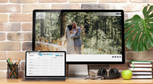 Sendsites Sales Proposals screen