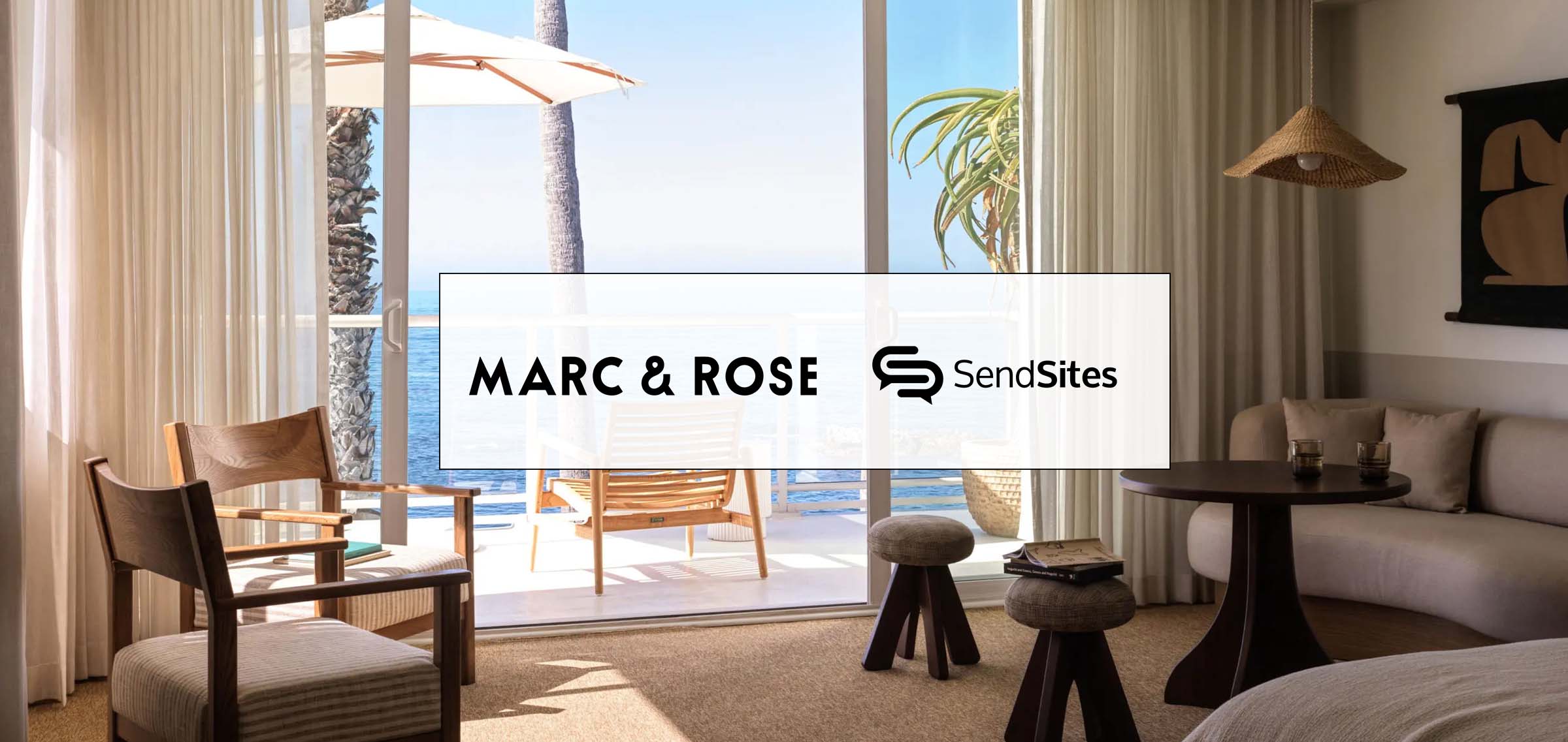SendSites-MarcRose