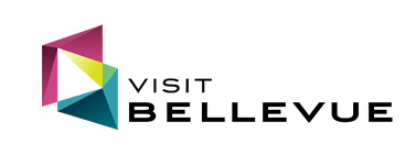 visit bellevue logo