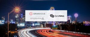 SendSites-Simpleview-Granicus