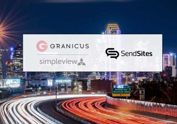 SendSites-Simpleview-Granicus